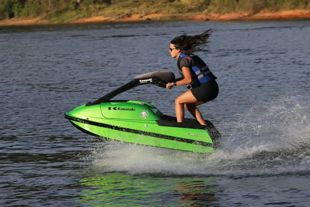 Practical Watercraft Care